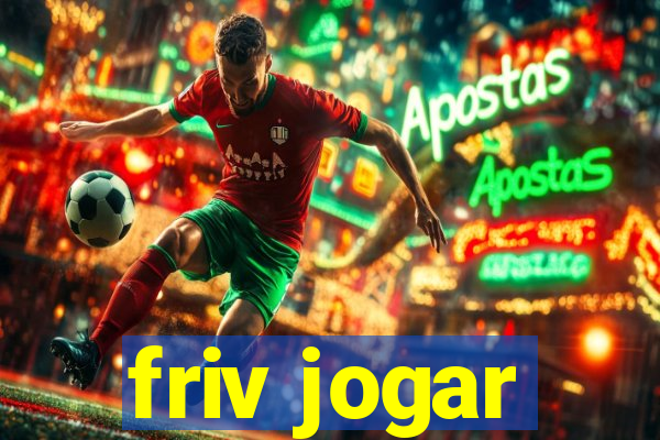 friv jogar